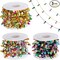 590 Inch Christmas Lights Miniature String Light Accessories Fake Light String Fairy Lights 3 Pieces Christmas Decoration for Xmas Furniture Accessories